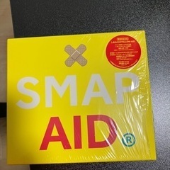 SMAP CD