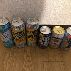 お酒 カクテル・チューハイ