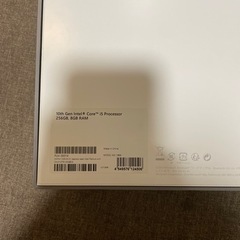 「本日限定価格」Microsoft Surface Pro 7 PUV-00014 プラチナの画像