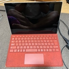 「本日限定価格」Microsoft Surface Pro 7 PUV-00014 プラチナの画像