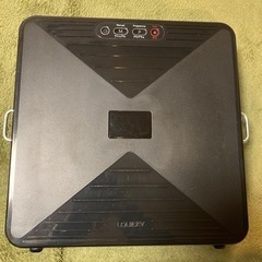 アテックス(Atex)振動マシン中古(使用感あり)