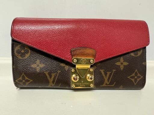 ルイヴィトン財布