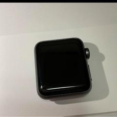 アップルウォッチ3