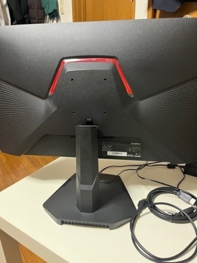 koorui ゲーミングモニター　25e3a 24.5インチ　170Hz