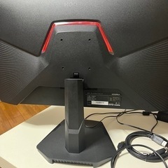 koorui ゲーミングモニター　25e3a 24.5インチ　170Hzの画像