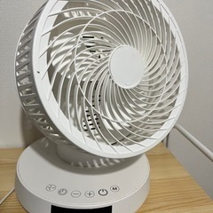 はる&いろは様(サーキュレーター)の画像