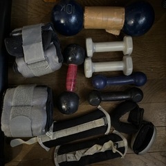 スポーツ フィットネス、トレーニング