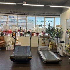 せんげん台西口駅前ヨガ