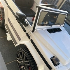 電動ラジコンカー　壊れてます　取引中