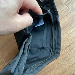 ノースフェイス　North Face ウォレット　財布の画像