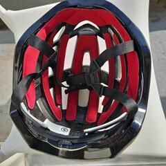 ロードバイク ヘルメットの画像