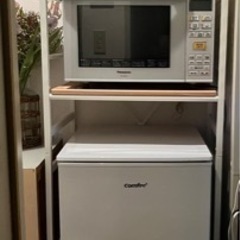 こうちゃんママさま　収納ラックの画像