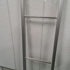 SIGMA EQUES シグマ エクエス 防犯ゲート セキュリティゲート 店舗 現状渡し の画像