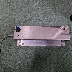 SIGMA EQUES シグマ エクエス 防犯ゲート セキュリティゲート 店舗 現状渡し の画像
