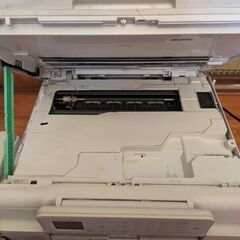 brother FAX機能付プリンター複合機 mfc-j720の画像