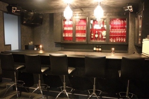 5脚セット　店舗用　業務用カウンターチェア　ハイチェア