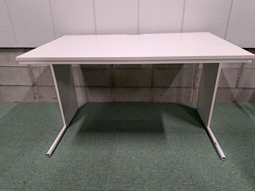 オフィスコム 事務机 平机 袖机 椅子 3点セット 事務用品 幅120cm×奥行70cm×高さ70cm