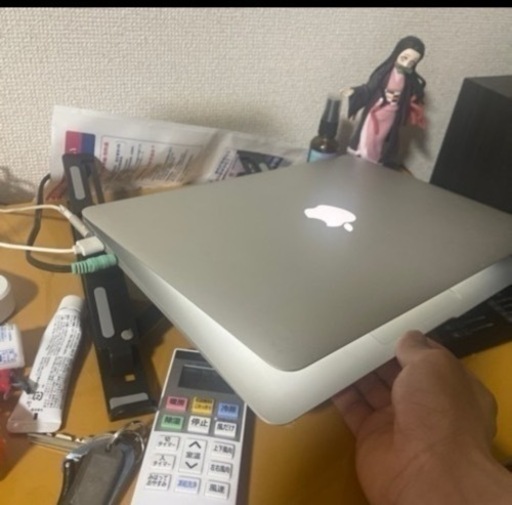 パソコン ノートパソコン