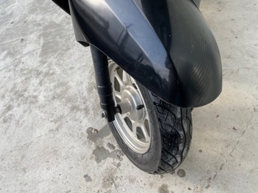 早い者勝ち！AF79 ホンダ　タクト　