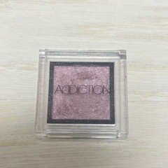 【addiction】単色アイシャドウ5つセットの画像