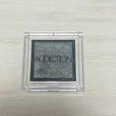 【addiction】単色アイシャドウ5つセットの画像