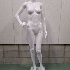 ストア・エキスプレス 婦人 リアルマネキン ボディマネキン 全身...