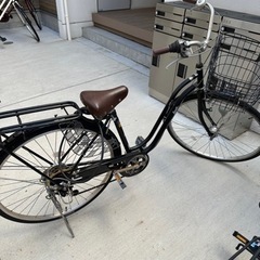 自転車 