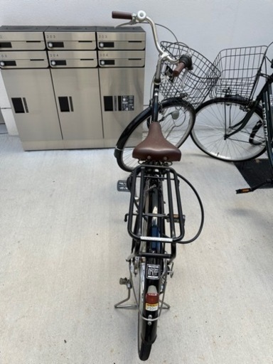 自転車 