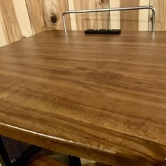 電子レンジ台、キッチン家具の画像