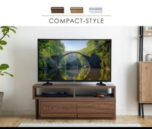 【直接引取歓迎】家具 収納家具 テレビ台