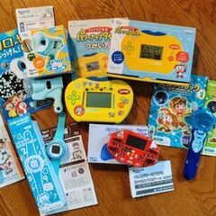 チャレンジ　1年生&2年生の付録