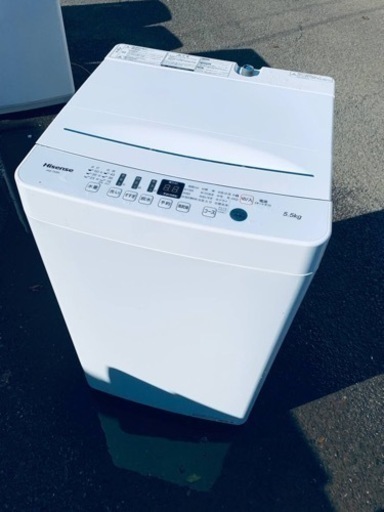 もってけドロボウ価格⭐️送料設置無料❗️冷蔵庫/洗濯機⭐️限界突破価格⭐️2点セット