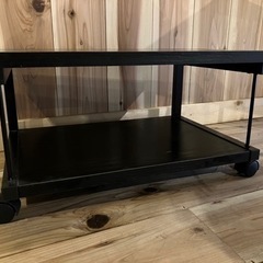 家具 収納家具 テレビ台の画像