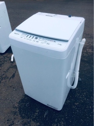この価格はヤバい❗️しかも送料設置無料❗️冷蔵庫/洗濯機の⭐️大特価⭐️2点セット♪