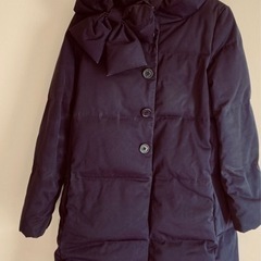 服/ファッション コート 