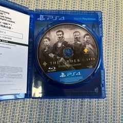 ps4ソフトの画像