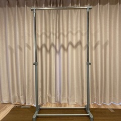 生活雑貨 洗濯用品 物干し竿、ロープの画像