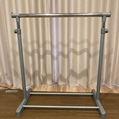 生活雑貨 洗濯用品 物干し竿、ロープの画像