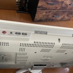 AQUOS 液晶テレビの画像