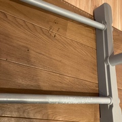 生活雑貨 洗濯用品 物干し竿、ロープの画像