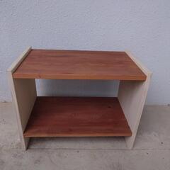 【お取り引き先決定！】IKEA　ミニテーブル