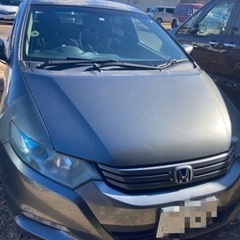 ホンダ インサイト 本日のみ12