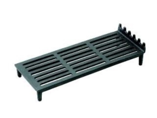 薪ストーブ用　ロストル、灰受け　新品