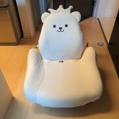 ピープル　テディハグ