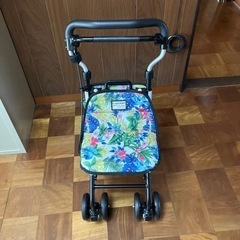 キュートミニW フラワー