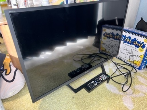 家電 テレビ 液晶テレビ