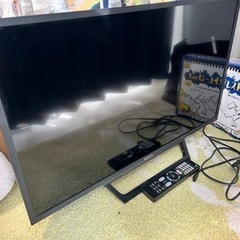 家電 テレビ 液晶テレビ