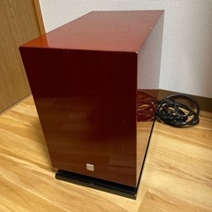 DENON スーパーウーハーDSW-33XG