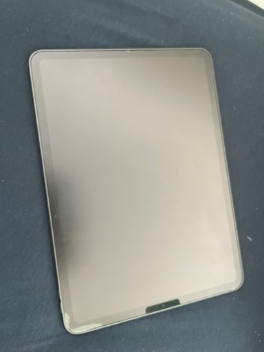 iPad Pro 11インチ 1世代　256GB