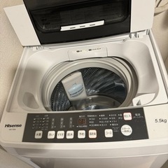 家電 生活家電 洗濯機の画像